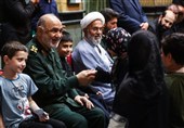 شهید سلامی صدای رسای انقلاب و تبیین‌گر راهبردهای نظام بود