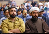 قهرمان "به وقت شام" و "قلب رقه"، همان یار محرمانه شهید سلیمانی بود