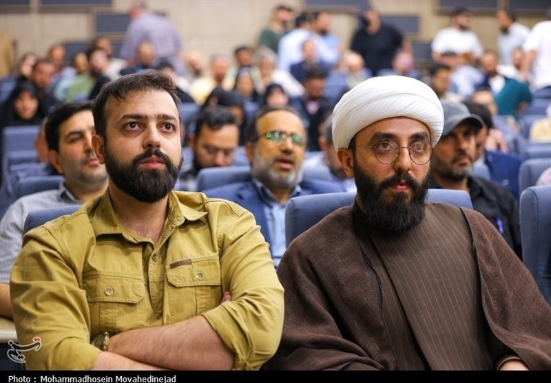 قهرمان "به وقت شام" و "قلب رقه"، همان یار محرمانه شهید سلیمانی بود