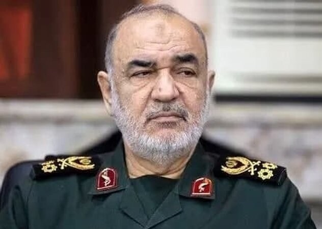 شهید سلامی علم و فناوری را خط مقدم نبرد می‌دانست