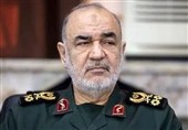 روایت بانوان هرمزگان از فرمانده‌ای که اقتدار را معنا کرد