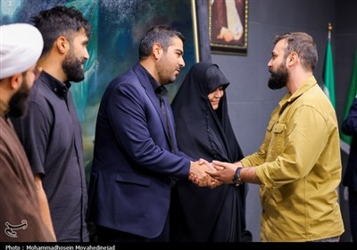 روایت فرزند حاج یونس از پیش‌بینی مهم پدر؛ "باید در تهران جواب بدهیم!"