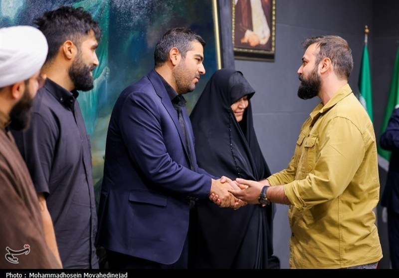 روایت فرزند حاج یونس از پیش‌بینی مهم پدر؛ "باید در تهران جواب بدهیم!
