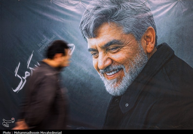 مصاحبه‌ای 4 ساعته، آغاز تولد مستند "در همسایگی مرگ" بود + فیلم