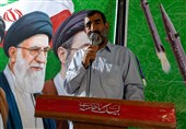 دشمن در جنگ ترکیبی به دنبال فروپاشی ملت ایران است