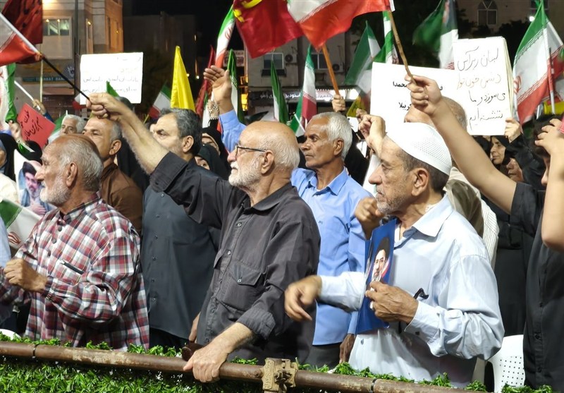 اخبار استان بوشهر , اخبار بوشهر , نظام مسائل استان بوشهر , 