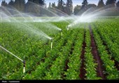 توسعه سامانه‌های نوین آبیاری؛ راهبرد اصلی اردبیل برای مقابله با تنش آب
