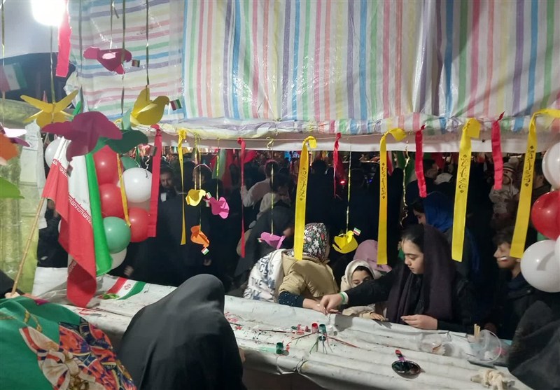 اخبار استان همدان , جنگ رمضان , 