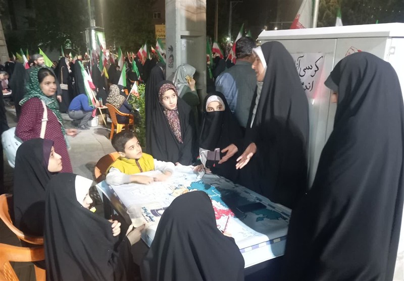 اخبار استان همدان , جنگ رمضان , 