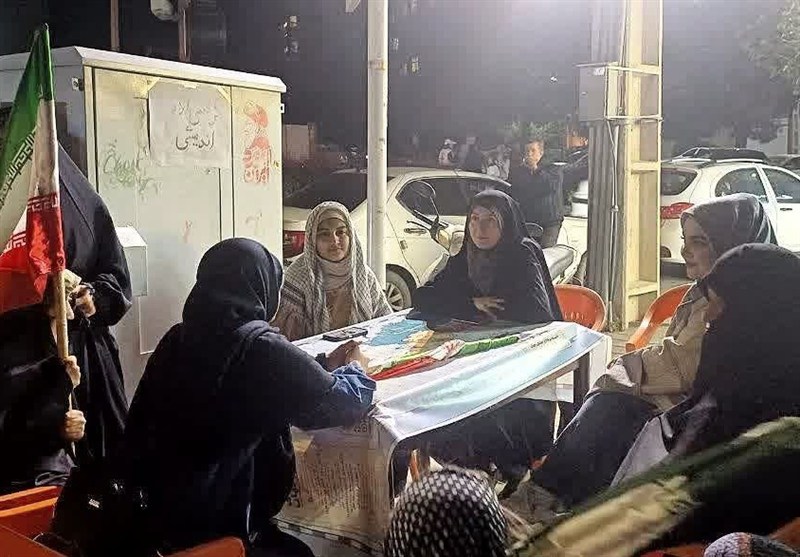 اخبار استان همدان , جنگ رمضان , 