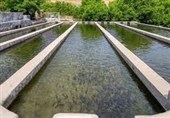 واگذاری طرح‌های شیلاتی به سرمایه‌گذاران در کردستان