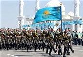 نوسازی نظامی قزاقستان؛ اقدامات آستانه در عصر جنگ‌های پهپادی