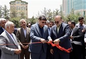 2 پروژه مهم حوزه حمل‌ونقل و زیرساخت شهری در کرمان به بهره‌برداری رسید