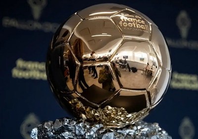 توپ طلای 2026؛ جام جهانی، داور نهایی نبرد دمبله، کین و یامال