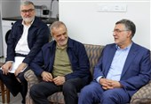 پزشکیان: نظام حمایتی باید مسیر استقلال کودکان بی‌سرپرست را تضمین کند