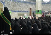 « عهد خواهری»؛ گامی در مسیر جامعه‌سازی و تمدن نوین اسلامی