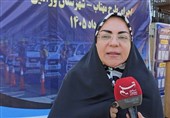350 خانوار در عبدل‌آباد ورامین صاحب انشعاب قانونی برق می‌شوند
