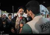 موج نود و دوم حماسه خیابان در شیراز
