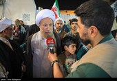 موج نود و دوم حماسه خیابان در شیراز