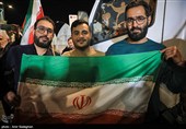 موج نود و دوم حماسه خیابان در شیراز