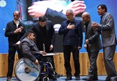 غریب‌شاهی: وظیفه‌ام سنگین‌تر شد/ به دنبال رکوردشکنی در ناگویا هستم