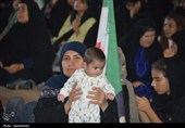 تپش 92 شب حماسه در قلب دهدشت