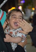 تپش 92 شب حماسه در قلب دهدشت