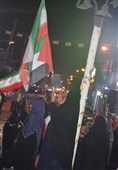 تپش 92 شب حماسه در قلب دهدشت