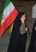 تپش 92 شب حماسه در قلب دهدشت