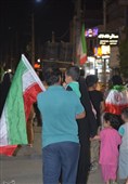 تپش 92 شب حماسه در قلب دهدشت