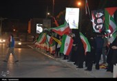 تپش 92 شب حماسه در قلب دهدشت