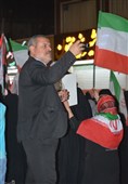 تپش 92 شب حماسه در قلب دهدشت