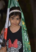 تپش 92 شب حماسه در قلب دهدشت