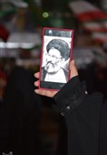 تپش 92 شب حماسه در قلب دهدشت