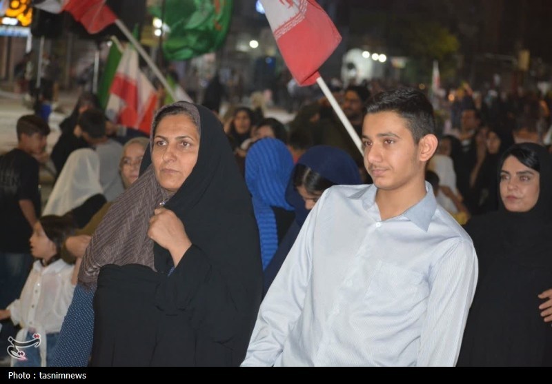 اخبار استان کهگیلویه و بویراحمد ,
