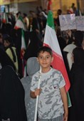 تپش 92 شب حماسه در قلب دهدشت