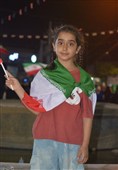 تپش 92 شب حماسه در قلب دهدشت