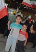 تپش 92 شب حماسه در قلب دهدشت