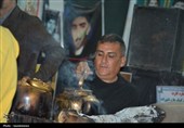 تپش 92 شب حماسه در قلب دهدشت