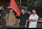 تپش 92 شب حماسه در قلب دهدشت