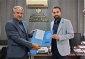 انتصاب سرپرست هیئت ورزش‌های ناشنوایان خراسان رضوی