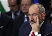 پاشینیان: ارمنستان در حال شکل‌دهی روابط جدیدی با روسیه است