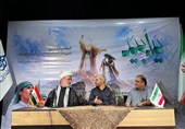 گروه‌های سرود در بصره عراق گرد هم می‌آیند