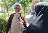 خسروپناه: اظهارات متناقض ترامپ حاکی از باخت او در مقابل ایران است