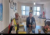 کاراته اردبیل حال و روز خوبی ندارد