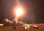 Die Widerstandsachse weitet ihre Offensive aus: Jemen greift nach iranischen Raketenangriffen besetzte Gebiete an