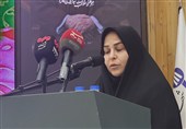 حافظه تاریخی کشور مدیون شهدای قیام 15 خرداد است