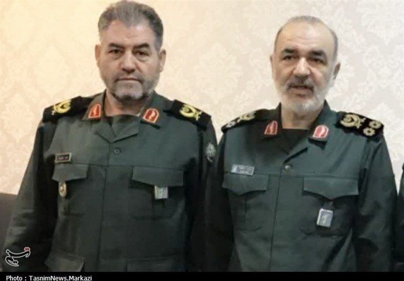 شهید سلامی؛ از قرآن‌پژوهی تا استراتژیست بین‌المللی مقاومت