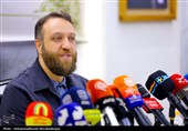 نشست خبری مهمانی کیلومتری غدیر
