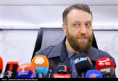 نشست خبری مهمانی کیلومتری غدیر